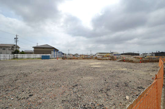 高浜市マックスバリュ