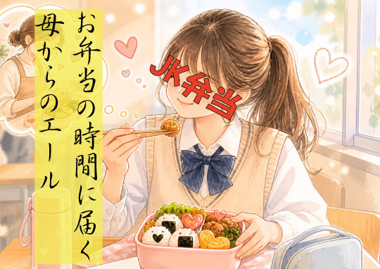 JK弁当