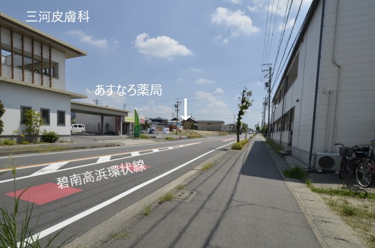 高浜市にシャトレーゼがOPENする？