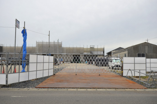 高浜市マックスバリュー