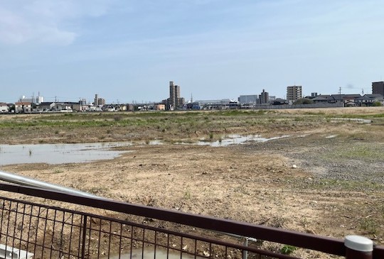 刈谷市池田工場跡地